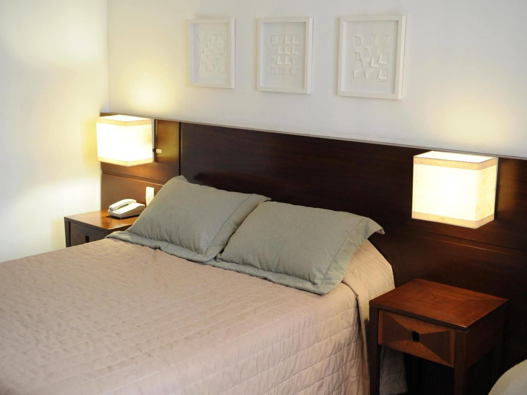 Intercity Sao Paulo Berrini Room photo